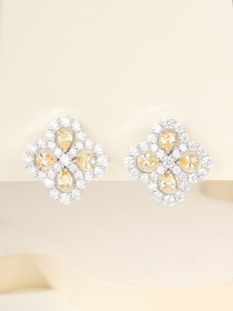 HARRY WINSTON